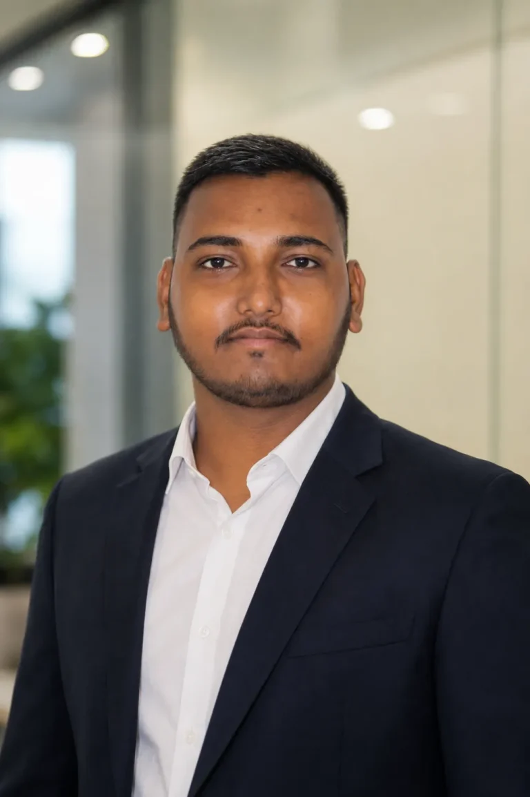 Manish Chauhan SDE 2 Quinite Technologies