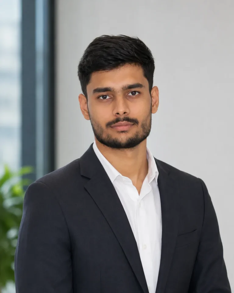 Sunny Singh Director Quinite Technologies Private Limited